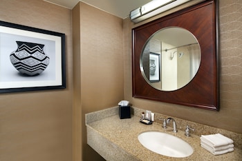 Executive Suite, 1 Bedroom, Non Smoking