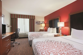Room, 2 Queen Beds, Non Smoking