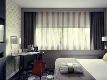 Privilege, Premium Room, 1 Double Bed