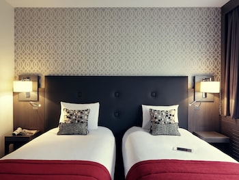 Classic Twin Room, 2 Twin Beds
