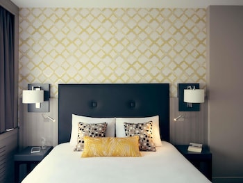 Classic Room, 1 Double Bed