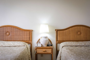 Standard Room, 1 Bedroom