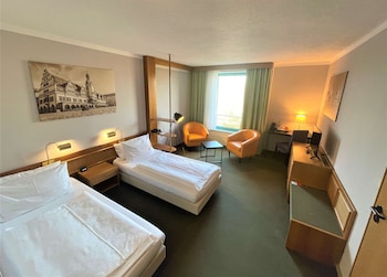 Classic Room, 2 Twin Beds