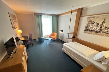 Classic Room, 1 Twin Bed