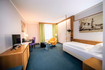 Classic Room, 1 Twin Bed