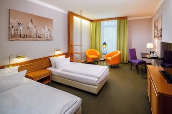 Classic Room, 1 Twin Bed