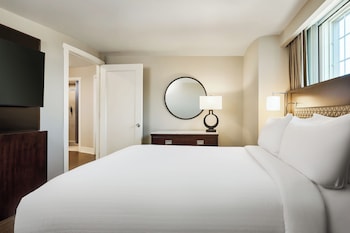 Presidential Suite, 2 Bedrooms