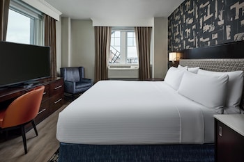 Suite, 2 Bedrooms