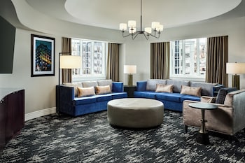 Presidential Suite, 2 Bedrooms