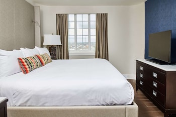 Presidential Suite, 2 Bedrooms