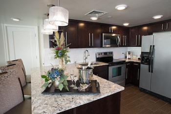 Presidential Suite, 2 Bedrooms