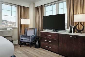 Standard Room, 1 Double Bed