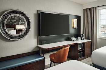 Room, 2 Double Beds