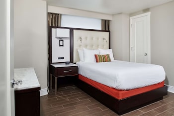 Presidential Suite, 2 Bedrooms