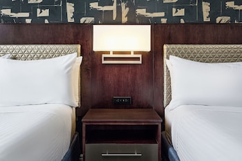 Room, 2 Double Beds