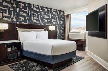 Standard Room, 1 Double Bed