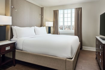 Presidential Suite, 2 Bedrooms