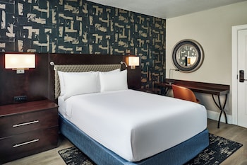 Standard Room, 1 Double Bed