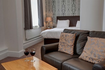 Superior Room, 1 King Bed, Non Smoking