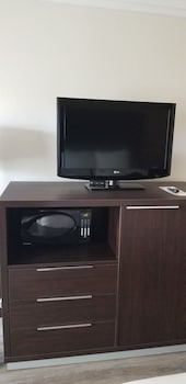 Standard Room, 2 Queen Beds, Non Smoking