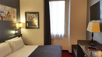 Standard Single Room, 1 Double Bed