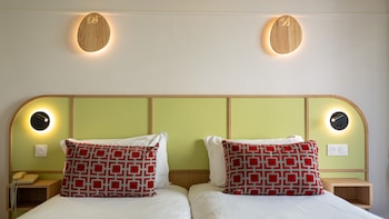 Twin or Double Superior Room
