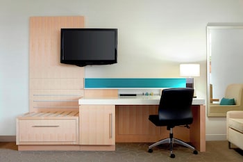 Room, 1 King Bed (View)