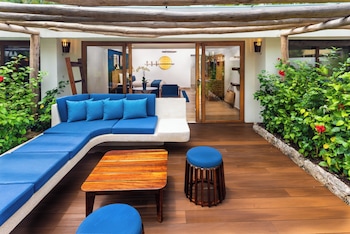 Premium Room, 2 Queen Beds, Pool Access