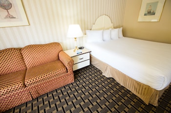 Superior Room, 1 Bedroom