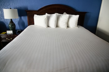 Superior Room, 1 Bedroom