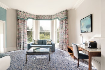 Suite, 1 King Bed