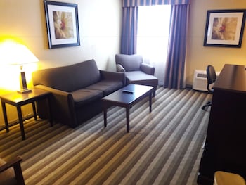 Suite, Multiple Beds, Non Smoking