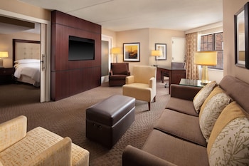 Suite, 1 Bedroom, Non Smoking