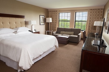 Suite, 1 Bedroom