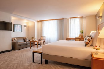 Junior Suite (Executive)