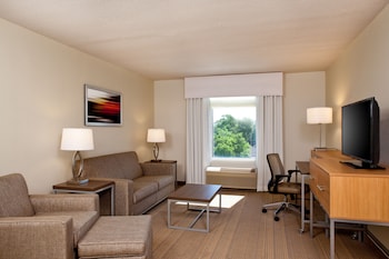 Suite, 2 Queen Beds