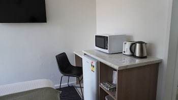 Studio Queen Room