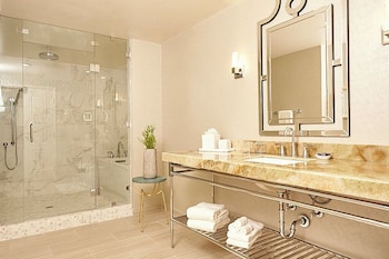 Luxury Suite, 1 Bedroom