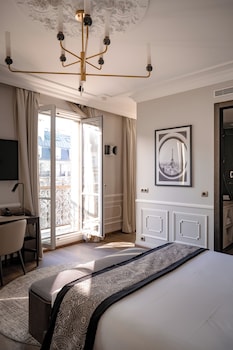 Premium Room (Superior)