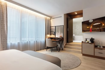 Premium Room (Superior)
