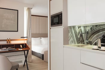 Premium Room (Superior)