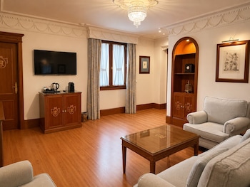 Premium Double Room