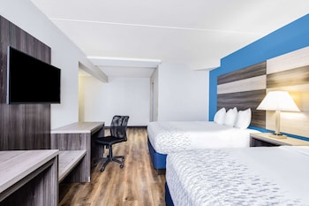 Family Suite, 1 Bedroom, Non Smoking