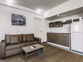 Apartment, 2 Bedrooms, Harbor View