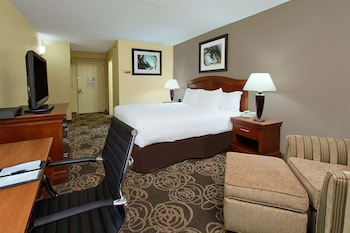 Room, 2 Double Beds, Non Smoking