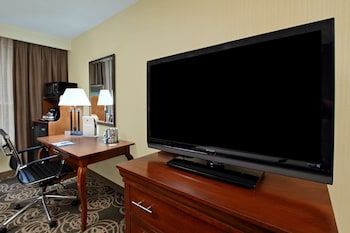 Room, 2 Double Beds, Non Smoking