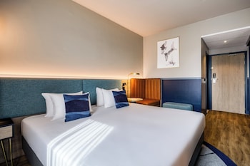 Standard Room, 1 Double Bed, Accessible