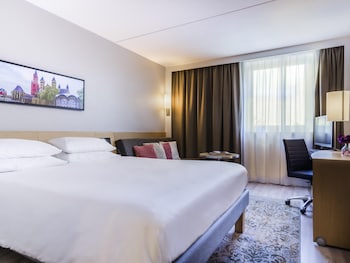 Superior Room, 1 Double Bed
