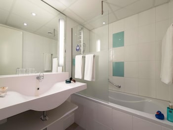 Superior Double Room, 1 Double Bed with Sofa bed