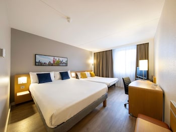 Superior Room, 1 Double Bed